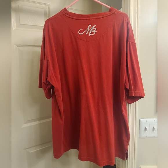 Makaveli Branded 2pac XL t-shirt - Picture 9 of 10